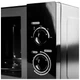 Микроволновая печь Grunhelm 23MX723-B - изображение 7