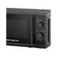 Микроволновая печь Grunhelm 20MX730-B - изображение 2