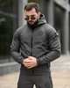 Зимовий костюм Stone Island Grot grey / Розмір XXL| 4 вт68057 - зображення 3
