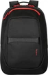 Рюкзак для ноутбука Targus Strike 17.3" Black/Red (TBB639GL) - зображення 1