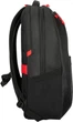 Рюкзак для ноутбука Targus Strike 17.3" Black/Red (TBB639GL) - зображення 5