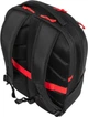 Рюкзак для ноутбука Targus Strike 17.3" Black/Red (TBB639GL) - зображення 11