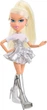 Лялька Bratz Charms Cloe charm braceletr - Братц Шарм Хлоя з колекційним браслетом-підвіскою (599333) - MGA Entertainment - зображення 6