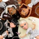 Кукла Bratz Charms Jade charm bracelet - Братц Шарм Джейд с коллекционным браслетом-подвеской (599357) - MGA Entertainment - изображение 7