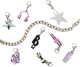 Кукла Bratz Charms Jade charm bracelet - Братц Шарм Джейд с коллекционным браслетом-подвеской (599357) - MGA Entertainment - изображение 9