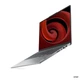Ультрабук Lenovo IdeaPad Pro 5 16AHP9 R7-8845HS / 16GB / 1TB / 16" IPS 2.5K (2560x1600) 120Hz (83D5005RGE) Ноутбук - зображення 3