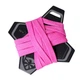 Шнурки для роликів Flying Eagle Pink - зображення 1