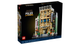 Конструктор Lego Поліцейська Ділянка Creator Expert 10278 - зображення 2