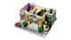 Конструктор Lego Поліцейська Ділянка Creator Expert 10278 - зображення 5