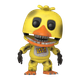 Фигурка FUNKO POP! 5 Ночей у Фредди Сломанная Чика Five Nights at Freddy's Withered Chica 110mm 1084 83865 - изображение 1