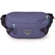 Поясная сумка Osprey Transporter Waist Pack Euphoria purple/purple ink Uni (100080142) - изображение 2