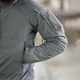 Зимний Анорак Yinren Shadow Combat Gen 2 L сірий - изображение 6