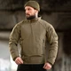 Зимовий Анорак Yinren Shadow Combat Gen 2 XL олива - изображение 1