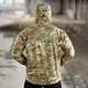 Утеплена Куртка YINREN Scorpion G-Loft XL мультикам - изображение 2