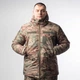 Куртка Зимова R-Military Nord Storm з утеплювачем G-Loft 5XL мультикам - изображение 4