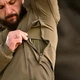 Зимовий Анорак Yinren Shadow Combat Gen 2 XL олива - изображение 7