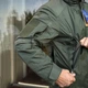 Зимова Куртка Yinren K4 G-Loft 3XL олива - зображення 6
