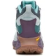 Черевики Merrell Moab Speed 2 LTR MID WP Wmn Сірий 38.5 - зображення 4