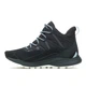 Черевики Merrell Bravada Edge 2 Thermo Demi WP Wmn Чорний 39 - зображення 3