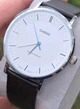 Часы Casio MTP-VT04L-7E - изображение 3