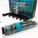 Машинка для стрижки волос и бороды VGR V-695 с LED дисплеем IPX7 влагозащита, Окантовочная машинка - изображение 13