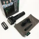 Электробритва с аккумулятором 1400 мАч VGR V-368 USB зарядка - изображение 3