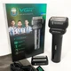 Электробритва VGR V-368 шейвер - изображение 2