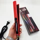 Плойка для волос VGR V-518 RED выпрямитель с керамическими пластинами - изображение 3