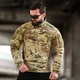 Зимовий Анорак Yinren Shadow Combat Gen 2 2XL мультикам - изображение 1
