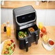 Мультипечь ZELMER ZAF 9100 Dual - изображение 4