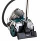 Пылесос контейнерный VILGRAND VVC2233MC (2200Вт,всасыв 400 Вт,контейнер 3,5л, Телескоп, шнур 5м) - изображение 7