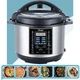 Мультиварка-скороварка VIMAR VMC-268 - изображение 2