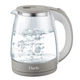 Чайник DARIO DR1802 GRAY - изображение 1