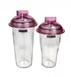 Склянка для змішування з рожевою кришкою JTC Omni Blend 703004 (720мл) - зображення 2