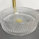 Умывальник VBI Sepino transparent накладной VBI-016300 - изображение 3