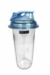 Склянка для змішування з блакитною кришкою JTC Omni Blend 703007 (950мл) - зображення 1