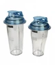 Склянка для змішування з блакитною кришкою JTC Omni Blend 703005 (720мл) - зображення 2