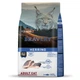 Сухий корм для котів BRAVERY Herring Adult Cat з оселедцем 600 г - зображення 1