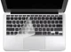 Накладка для клавіатури Macbook , Pro (A2338, A2141, A2251, A2289） - зображення 4