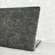 Чохол шкіряний MacBook Pro 14" (2442/2779), Серый - изображение 3