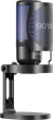 Мікрофон конденсаторний Boya K3-02 RGB Black - зображення 3