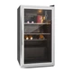 Холодильник витрина KLARSTEIN Beersafe XXL 80 л (10027673) - изображение 1