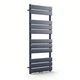 Водяной радиатор Blumfeldt Fairmont 50 x 107 см 509 Вт (10045417) - изображение 1