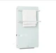 Инфракрасный обогреватель для ванной комнаты KLARSTEIN Hot Spot Crystal Flow LED(10035035) 2000 Вт 5-40°C - изображение 1