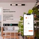 Инфракрасный нагреватель Blumfeldt Cosmic Beam Smart 2400 Вт (10035257) - изображение 2
