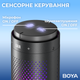 Микрофон конденсаторный с изменением диаграммы направленности Boya K9 RGB Black - изображение 9
