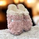 Комнатные тапочки женские Lion Светло-розовый (8512 l-pink (38-39 (24,5 см)) - изображение 1