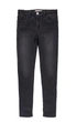 Джинси Levi's для дівчинки 710 Skinny підросткові Чорний (356 pvu black (152 (12A)) - зображення 4