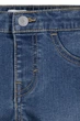 Комплект Levi's 2в1 для малюків: кофта та джинси Сіро-синій (424 set pvu grey (86 (18m)) - зображення 8