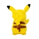 М'яка іграшка The Pokémon Company – Пікачу (Pikachu) – 20 см - зображення 4